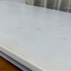 ローテーブル　センターテーブル　木製の画像