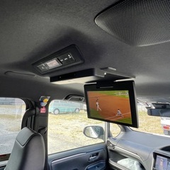 車検2年付 平成28年 トヨタ エスクワイア ハイブリッドGi 118,000km の画像