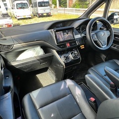 車検2年付 平成28年 トヨタ エスクワイア ハイブリッドGi 118,000km の画像