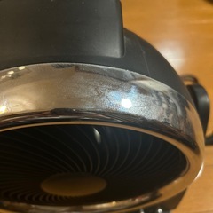 【あげます】サーキュレーターの画像