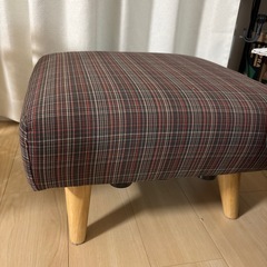 2人がけソファの画像