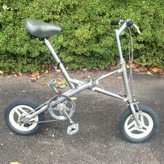 BRIDGESTONE TRANSIT compact の画像