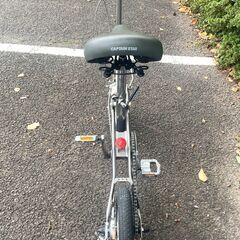 BRIDGESTONE TRANSIT compact の画像