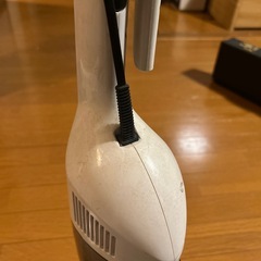 【あげます】TWINBIRD掃除機の画像
