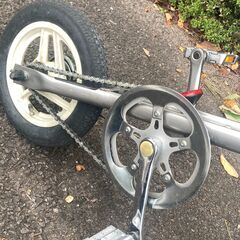 BRIDGESTONE TRANSIT compact の画像