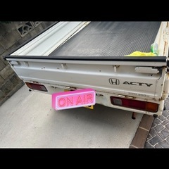 アクティトラックHA6の画像