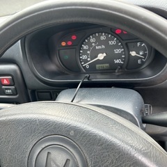 アクティトラックHA6の画像