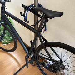 キャノンデールBADBOYディスクブレーキの画像