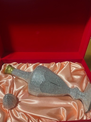 キラキラロイヤルバカラ/ミシェルロイヤル