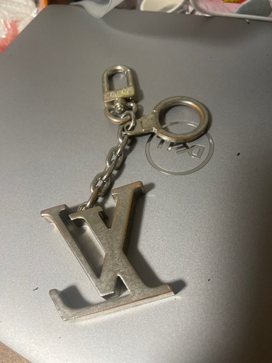 ルイヴィトンキーホルダー