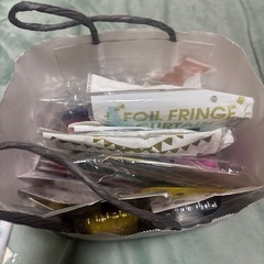 パーティグッズの画像