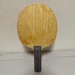 【郵送対応はじめました】【バタフライ】SK7 α卓球ラケット の画像