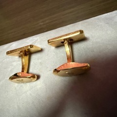 CELINE セリーヌ  カフス カフリンクス アの画像