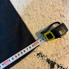 マレフィセントタオルの画像