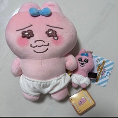 画像2枚⭐︎ぬいぐるみ　ディズニー　おぱんちゅうさぎ　パウパトロールの画像