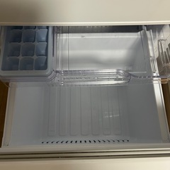 三菱　冷蔵庫(146L)の画像