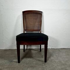 『maruni』マルニ 地中海 レティーロ ダイニングチェア 食卓チェア リビングチェア チェア 椅子 イス ラタン RWcha110の画像