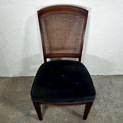 『maruni』マルニ 地中海 レティーロ ダイニングチェア 食卓チェア リビングチェア チェア 椅子 イス ラタン RWcha110の画像