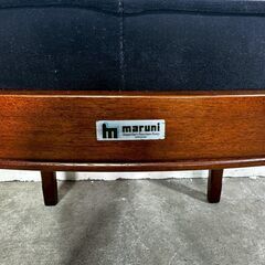 『maruni』マルニ 地中海 レティーロ ダイニングチェア 食卓チェア リビングチェア チェア 椅子 イス ラタン RWcha110の画像