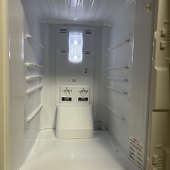 三菱　冷蔵庫(146L)の画像