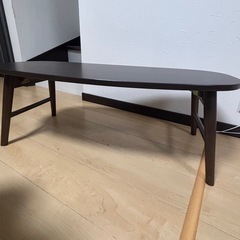 16日㈰まで◎折り畳み テーブルの画像