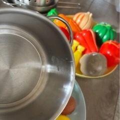 おままごと　の画像