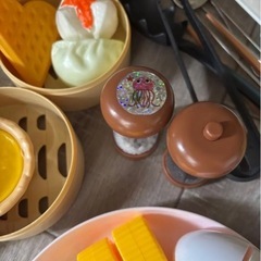 おままごと　の画像