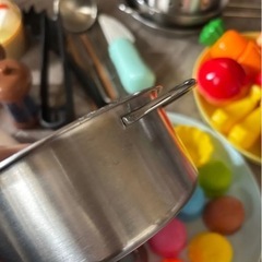 おままごと　の画像