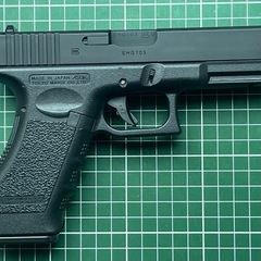 ⭐︎サバゲー用品　東京マルイ グロック18C 電動の画像