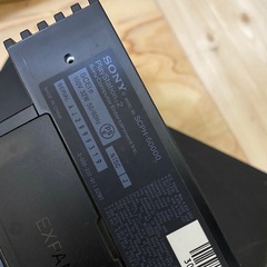 プレステ2ジャンク、動作未確認2台の画像