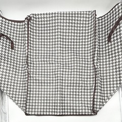 中古◆衣類、布団収納袋◆ランドリーバッグの画像