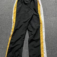 CONVERSE/コンバース 　バスケット　ウォームアップパンツ　サイズMの画像