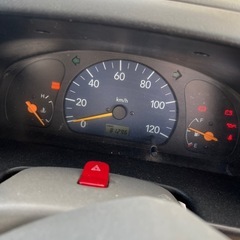 スズキキャリー4WDの画像