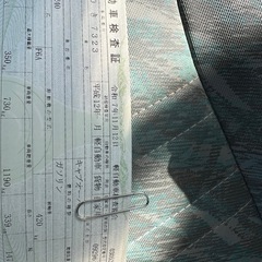 スズキキャリー4WDの画像