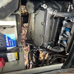 スズキキャリー4WDの画像