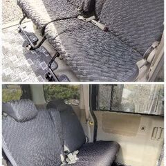 10.8k アトレーワゴンカスタムRSリミテッド AT 4WDターボ H22年式 修無 検9.11. S311G  ダイハツ 長野  ETC ナビ TV ドラレコ Bluetooth 片側電動スライドドアの画像