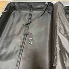 スーツケース
の画像