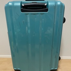 スーツケース
の画像