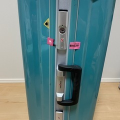 スーツケース
の画像