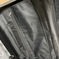 スーツケース
の画像