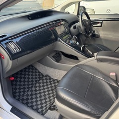 ⭐️カスタムプリウス⭐️目立ちます！ここまでカスタムしててこの金額！の画像