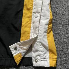 CONVERSE/コンバース 　バスケット　ウォームアップパンツ　サイズMの画像