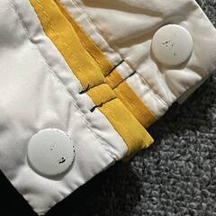 CONVERSE/コンバース 　バスケット　ウォームアップパンツ　サイズMの画像