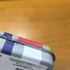  【引き取り限定。置き配。越前市】缶ケース　キティ　新品未使用の画像