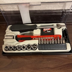 ホームメンテナンスセットの画像