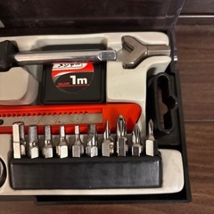 ホームメンテナンスセットの画像