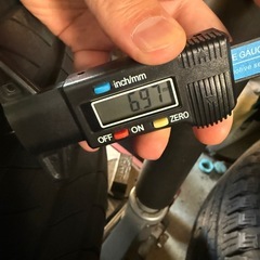 ミシュラン　プライマシー4 225/50r17 4本セットの画像