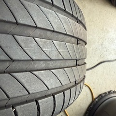ミシュラン　プライマシー4 225/50r17 4本セットの画像