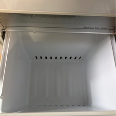 K1307 IRISOHYAMA アイリスオーヤマ 2ドア冷蔵庫 156L 2018年製の画像