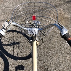 🌸電動自転車　BS　アシスタ 1338の画像